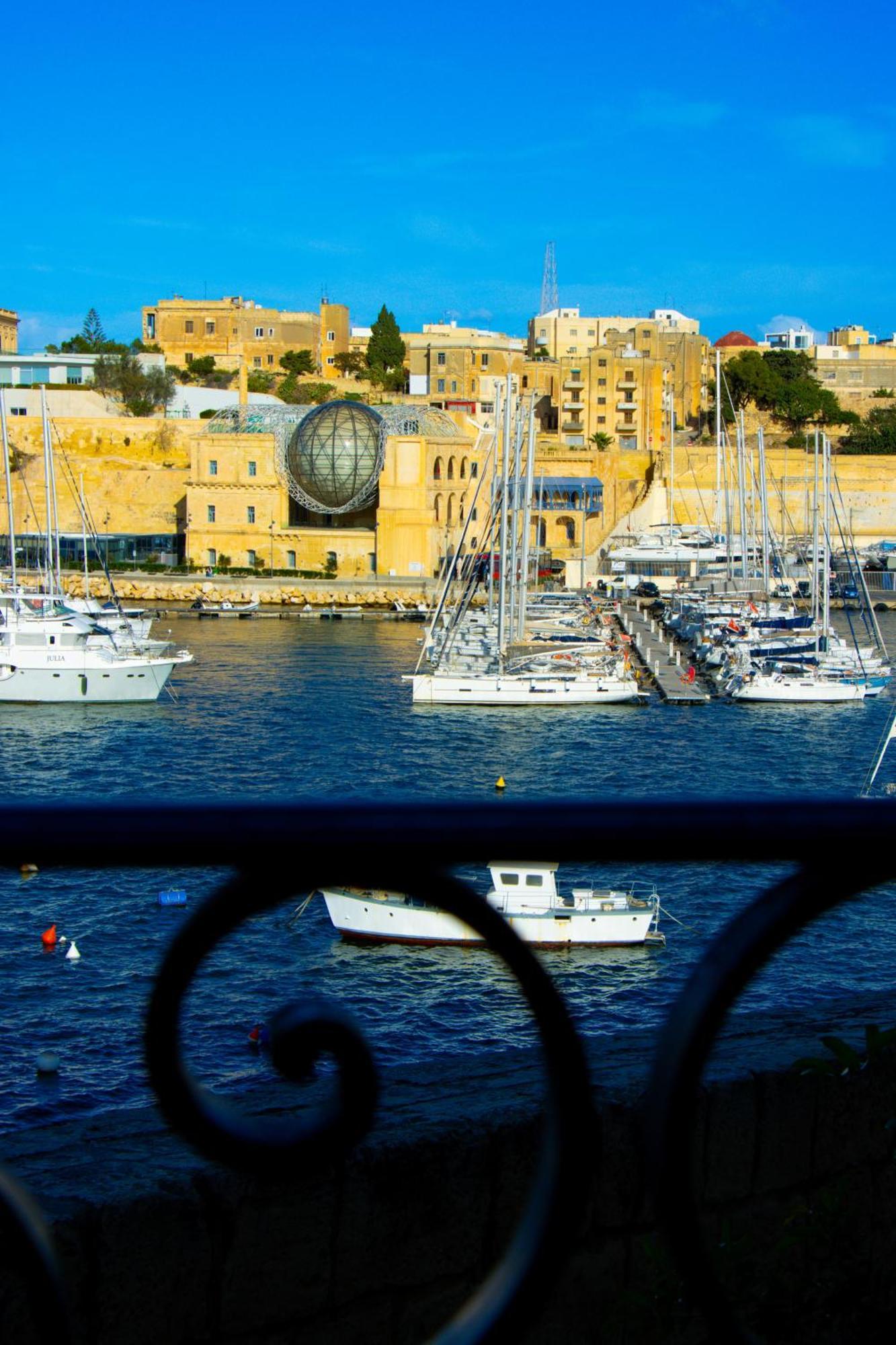 Seagull Seaview * Vittoriosa