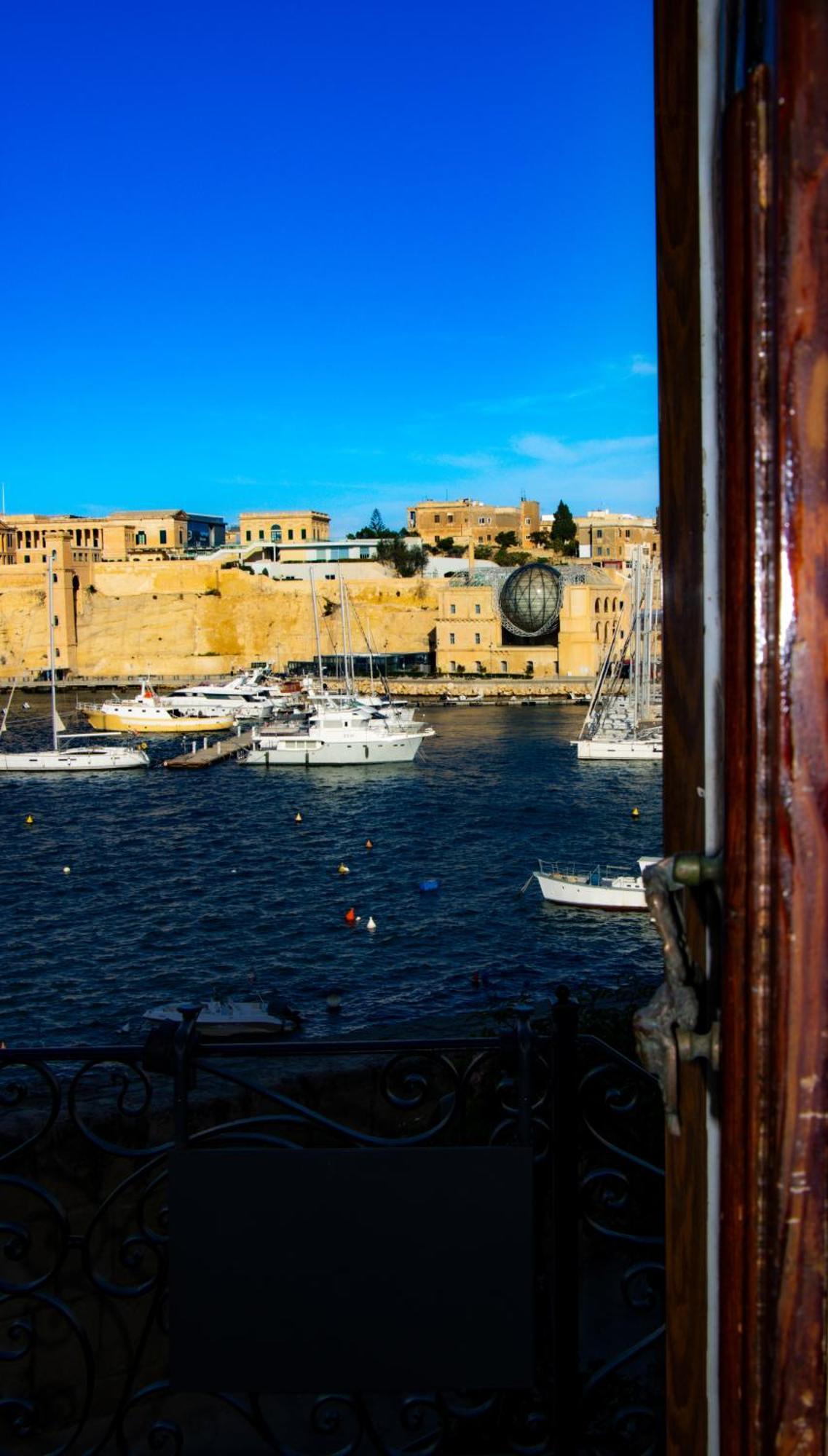 Seagull Seaview Vittoriosa