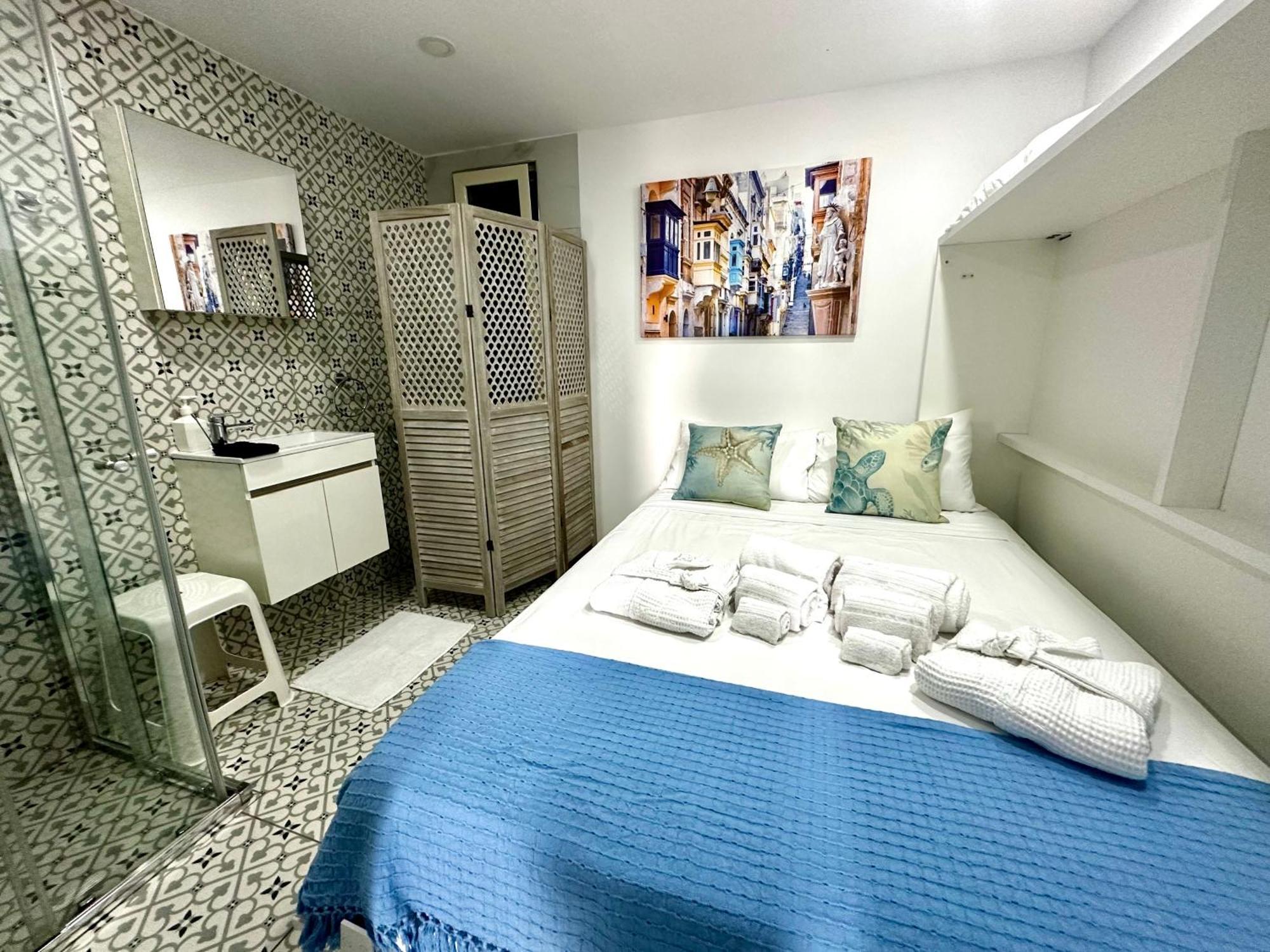 Seagull Seaview Апартаменты